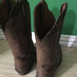 Ariat Boots